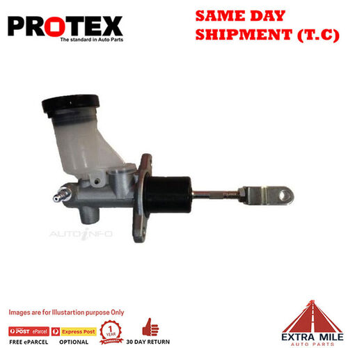 Protex Clutch Master Cylinder For Nissan Skyline GTS-4 R33 ENR33 2.5L 11/93-04/98