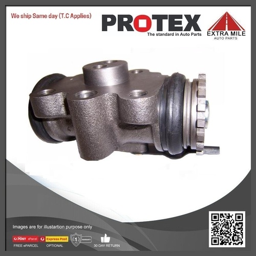 PROTEX Wheel Cylinder For Hino Ranger FD 6.0L WO6EA 12V-210C0062