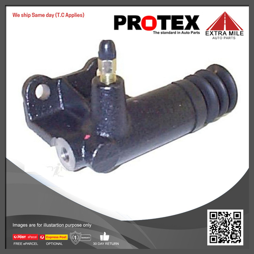 Protex Clutch Slave Cylinder For Isuzu JCR500 JCR 5.8L 6BD1 2D Truck