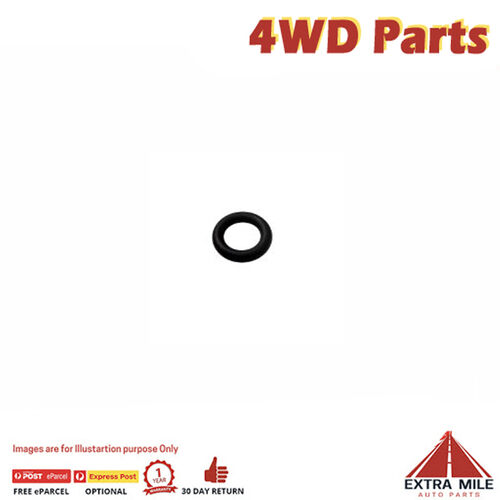 Diesel Injection Pump Adj Screw Seal For Toyota Hilux LN65-2L 2.4L 08/1983-08/88