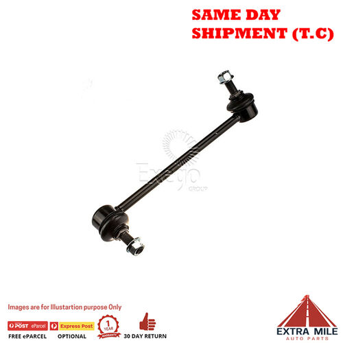 Sway Bar Link Front Left for HOLDEN STATESMAN WL - 22709