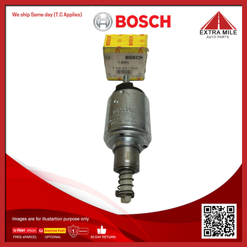 Bosch Starter Relay Solenoid For Tug GT-110, GT-35, GT-50DZ, MT-16,  MT-26