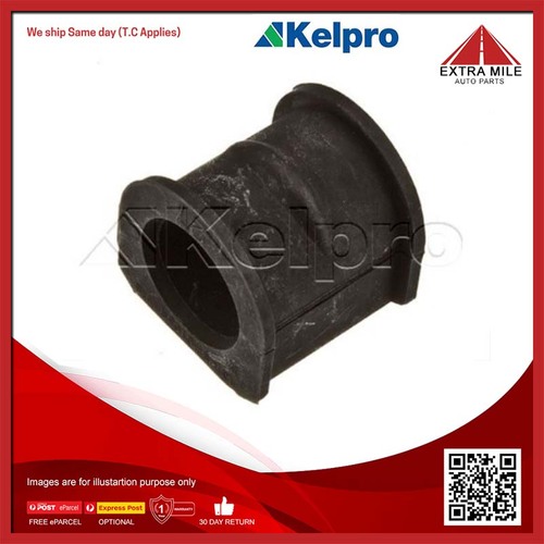 Kelpro Sway Bar Mount Bush Front For Isuzu MU UCS69 TD 3.1L 4JG2 TC Turbo 4cyl