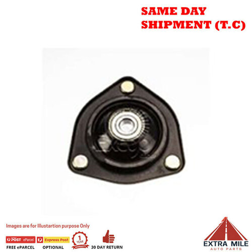 Strut Mount For NISSAN BLUEBIRD U13 2.4L KA24DE DOHC 09/91 - 12/95