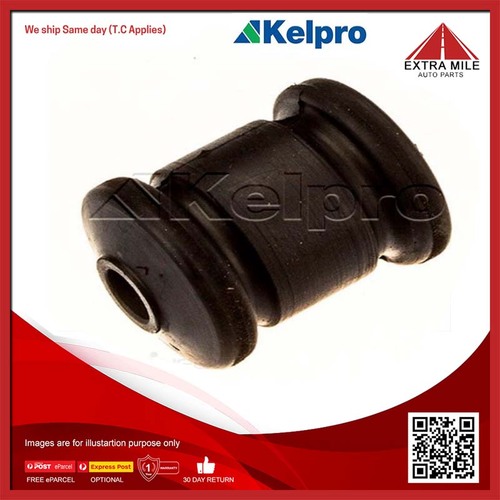 Kelpro Control Arm Bush Front For Holden H Series HQ 2.8L GMH 173 Red Sedan