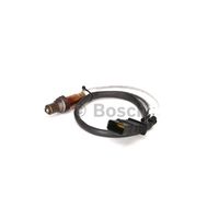 Bosch Oxygen Sensor (Post-cat) for BMW X3 (F25) xDrive N52B30A for cyl 1-3 0258010233