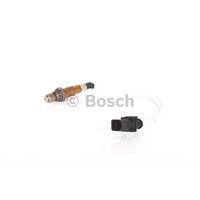 Bosch Oxygen Sensor (Pre-cat) for landRover Ranger Rover Evoque L538 204PT 0258027087