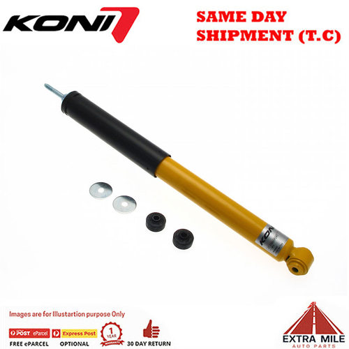 Koni Sport Shock Absorber - 26-1198SPORT