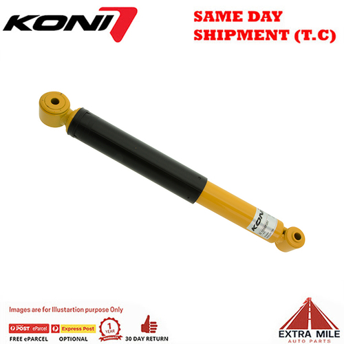 Koni Sport Shock Absorber - 26-1209SPORT