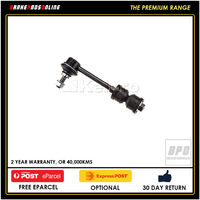 SWAY BAR LINK RR LH RH For Holden CAPTIVA CG  2.4L Z24SE 16V 2009-2011 26595