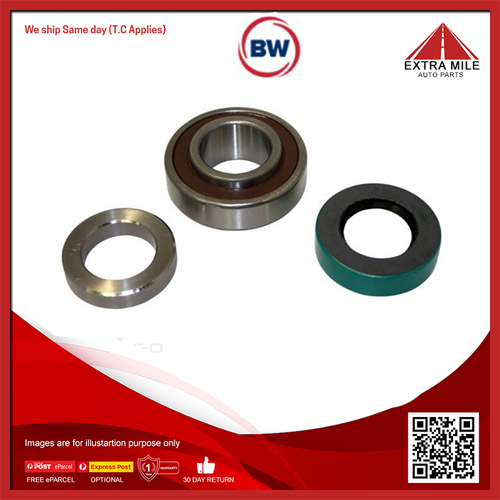 Bearing Wholesaler Rear Wheel Bearing Kit For Ford Falcon XK/XL 2.4L/2.8L