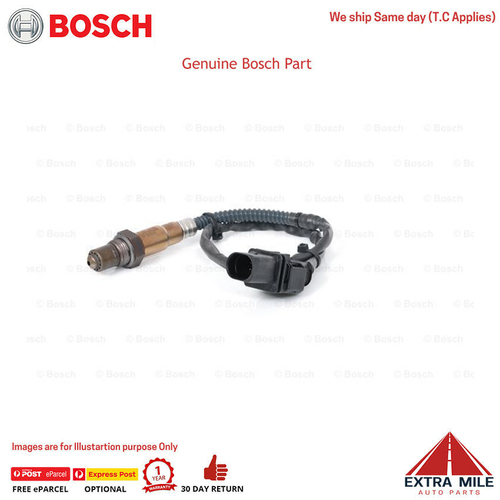 Bosch Lambda Sensor For Peugeot 4007,Expert  281004080