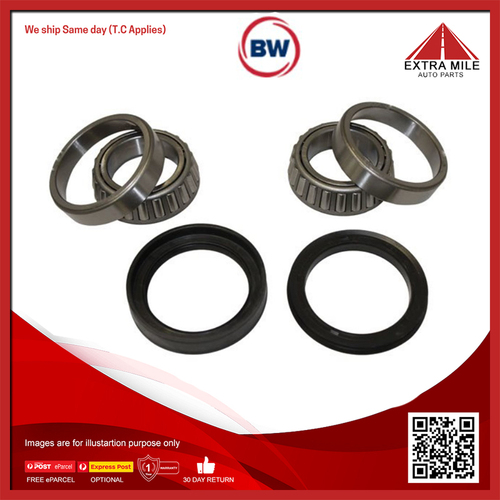 Bearing Wholesaler Front Wheel Bearing Kit For Holden, Nissan - 2864KIT