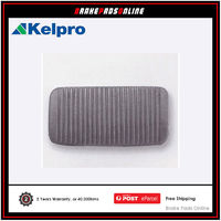 for TOYOTA Tarago TCR10/11/20/21 2.4L Brake Auto Pedal Rubber 9/90-8/00(29827-12)