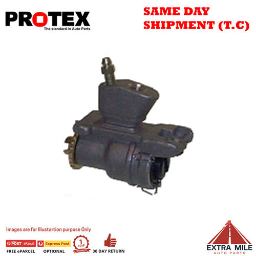 2x Brake Wheel Cylinder Rear Right For DAIHATSU HIJET . 2D C/C 1977-1981 2xJB2646-0