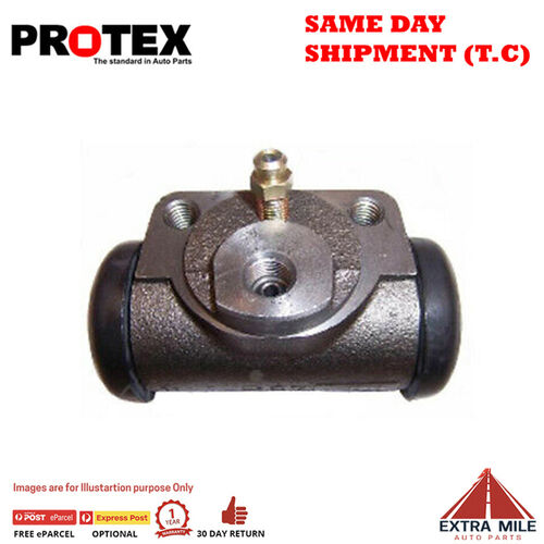 2xNew Brake Wheel Cylinder-Rear For FORD FALCON XA 2D Ute RWD 1972 - 1973