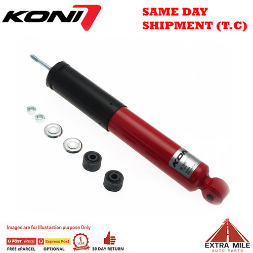 KONI Special Shock Absorber Front For Toyota Hiace 2.0L/2.4L/2.5L/2.7L/3.0L 3D-Van