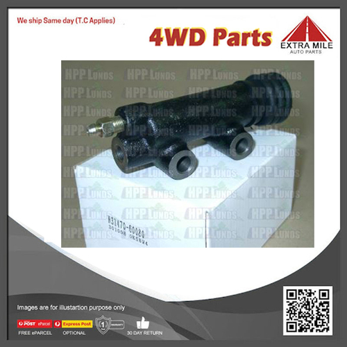 Clutch Slave Cylinder For Toyota Landcruiser FJ45 FJ40 FJ55 FJ60 Patrol