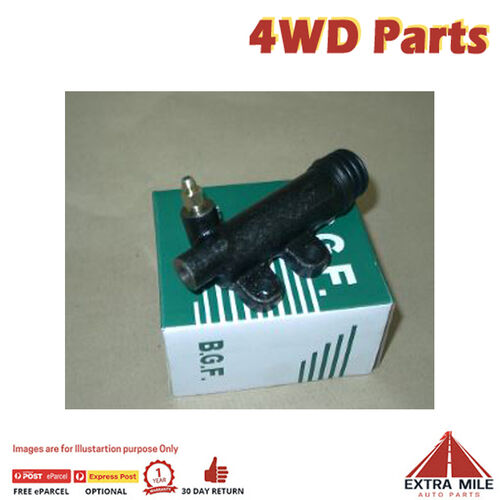 Clutch Slave Cylinder For Toyota Landcruiser HZJ75 - 4.2L 1HZ Dsl