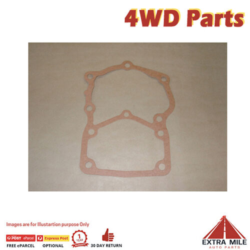 Transfer Case Gasket For Toyota Landcruiser HZJ78 - 4.2L 1HZ Dsl 33142-60050JNG