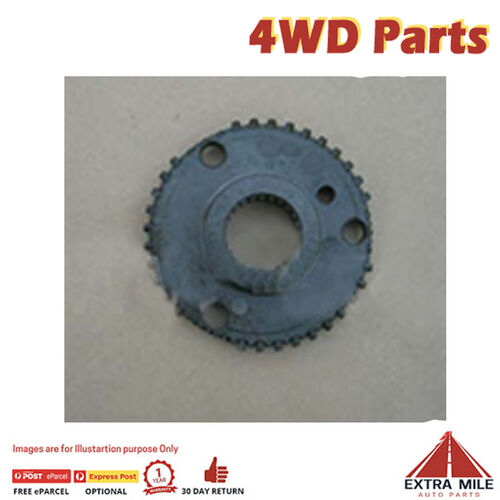 Manual Trans Gear Spline Piece For Toyota Landcruiser HZJ105 - 4.2L 1HZ Dsl