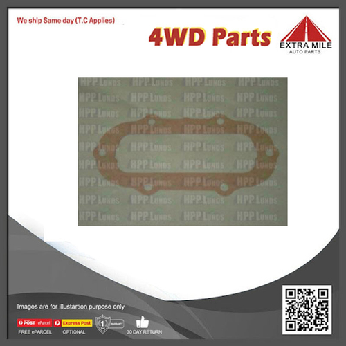 Auto Trans PTO Gasket For Toyota Landcruiser HJ61-4.0L 12HT Turbo Dsl