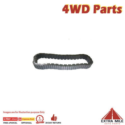 Transfer Case Drive Chain For Toyota Hilux VZN172-5VZFE 3.4L 08/02-01/05