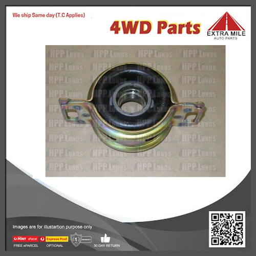 Drive Shaft Centre Support Bearing For Toyota Hilux VZN172 5VZFE 3.4L Petrol 4wd