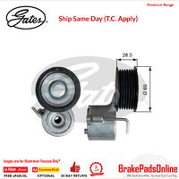 39332 DriveAlign Tensioner for AUDI Q5 Quattro 8RB CTUC/CTVA