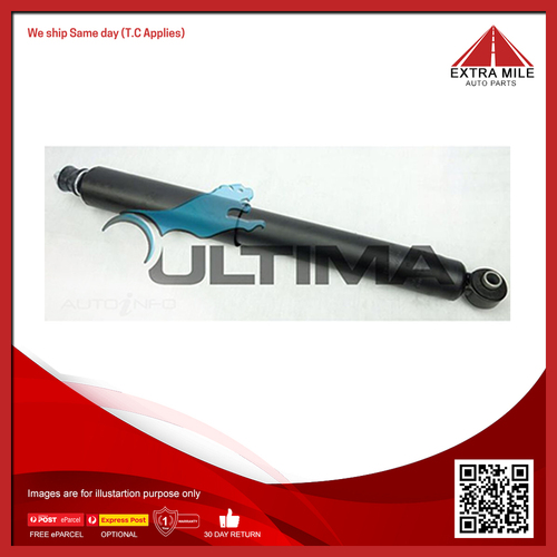 Ultima Rear Shock Absorbers For Holden Calais, Caprice,Commodore,Special, Monaro