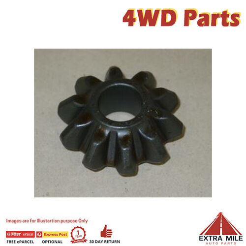 Differential Star Gear For Toyota Landcruiser BJ40 - 3.0L B Dsl 09/1977 - /1980