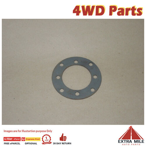 Diff Side Gear Washer For Toyota Landcruiser FJ45-3.9L F Prl 01/64-1/84