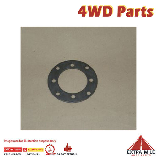 Diff Side Gear Thrust Washer For Toyota Landcruiser HJ45-3.6L H Diesel