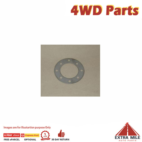 Diff Side Gear Washer For Toyota Hilux LN106-3L 2.8L 08/88-08/97 41362-40021JNG