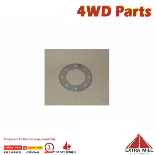 Diff Side Gear Washer For Toyota Hilux LN147-5L & 5LE 3.0L  11/97-04/05