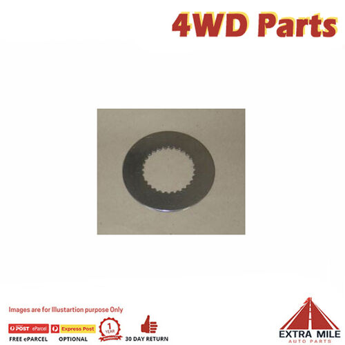 Differential LSD Clutch Plate For Toyota Hilux RN130 4Runner-22R 2.4L