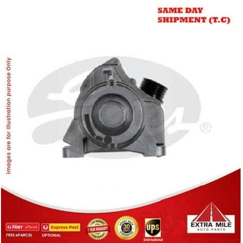 Water Pump for BMW 3 3.0L E90 E91 E92 E93 335i N55 B30 A,N54 B30 A,N54 B30 B 41504E