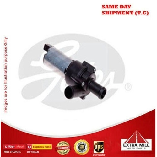 Water Pump For VW Golf 3.2L MKV1K1 3.2 R32 4motion CBRA,BUB 41508E