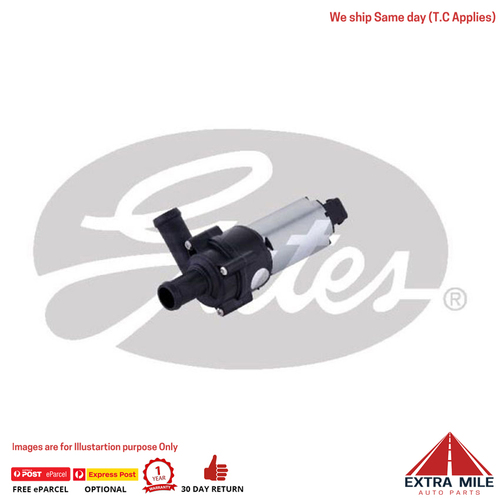 Water Pump for VW Beetle 1.8L 1C1,9C1 AGU,APH,AVC,AWU,AWV,BKF 41532E