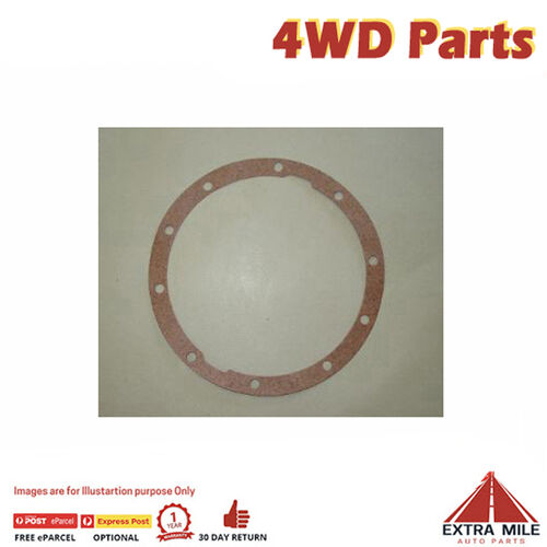 Differential Carrier Gasket For Toyota Hilux RN130 4Runner-22R 2.4L Carby  08/1989 ~10/1995