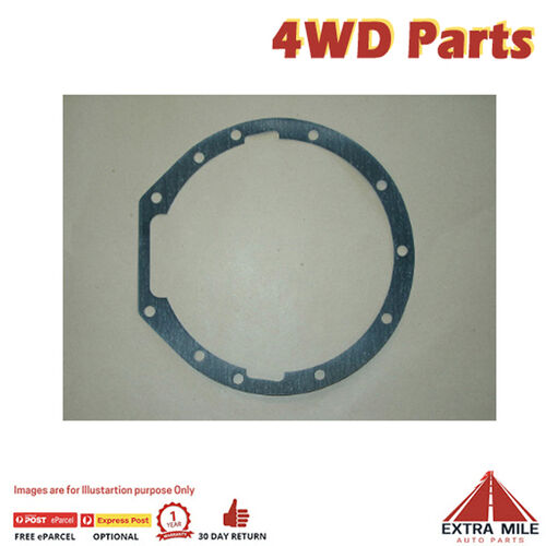 Differential Carrier Gasket For Toyota Landcruiser HDJ78-4.2L 1HDFTE Turbo Dsl