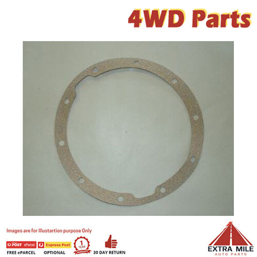 Differential Carrier Gasket For Toyota Landcruiser BJ40-3.0L B Dsl 09/1977-/1980