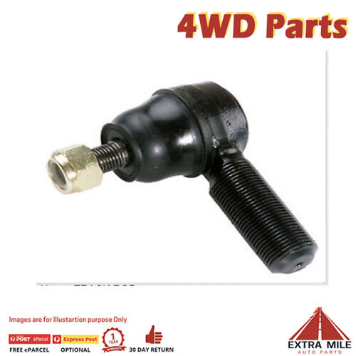 Tie Rod End For Toyota Landcruiser HJ45 - 3.6L H Dsl 45046-69035JNG