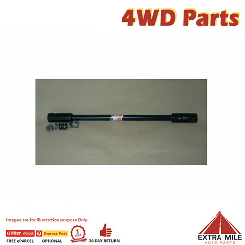 Drag Link For Toyota Hilux YN67-4Y 2.2L Carby  08/1985-07/88 45440-35070NG