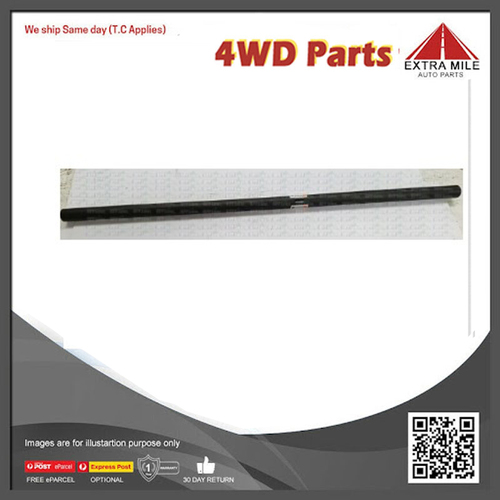 Relay Rod For Toyota Landcruiser HDJ78 - 4.2L 1HDFTE Turbo Dsl