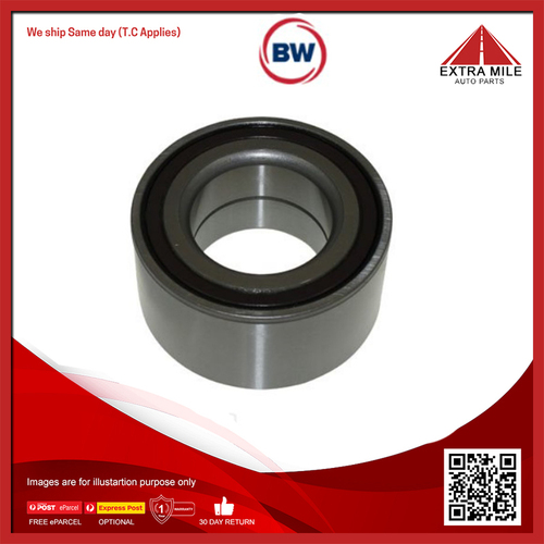 Bearing Wholesaler Wheel Bearing Kit For Toyota MRS ZZW30R 1.8L Petrol 1ZZFE