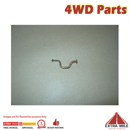 Drum Brake Spring No.1 For Toyota Landcruiser HDJ78-4.2L 1HDFTE TD 4WD