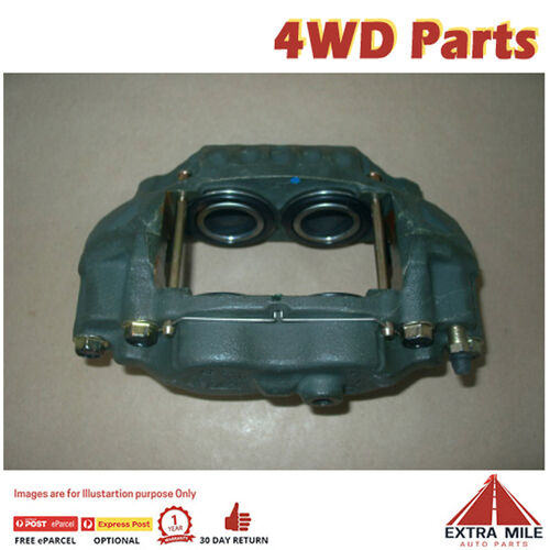 Disc Caliper-Front For Toyota Hilux LN111-3L 2.8L 08/88-08/97 47750-35080NG