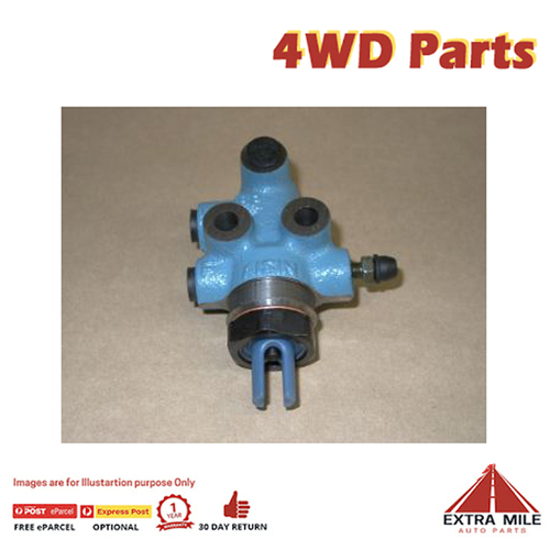 Brake Proportioning Valve - 47910-60070NG