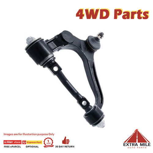 RH Upper Control Arm For Toyota Hiace 9508->